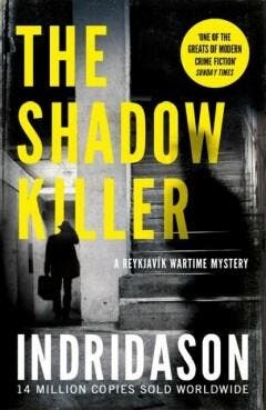 The Shadow Killer - Arnaldur Indridason 9781784704407, Verzenden, Gelezen, Arnaldur Indridason