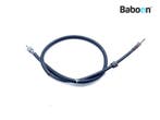 Teller Kabel Yamaha XT 600 1984-1986 (XT600 43F), Motoren, Verzenden, Gebruikt