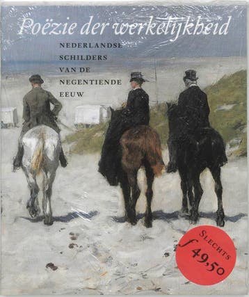 Poëzie der werkelijkheid - R. de Leeuw 9789040094194, Verzenden, Zo goed als nieuw, R. de Leeuw