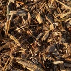 Bos Houtchips - natuurlijke bodembedekker, snel geleverd!, Tuin en Terras, Ophalen of Verzenden, Boomschors