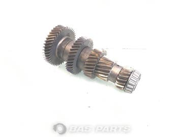 DAF As aandrijving 1697996, Auto-onderdelen, Ophalen, Gebruikt, DAF, Transmissie en Toebehoren