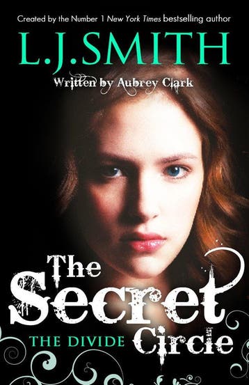 The Secret Circle: The Divide - EN - L.J. Smith &amp; Aubrey, Ophalen of Verzenden, Nieuw