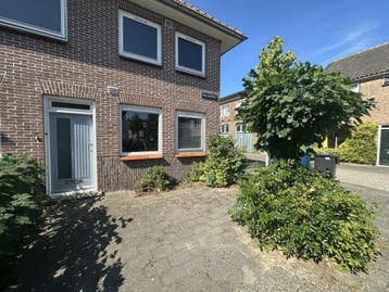 Te huur: Appartement Krelagestraat in Alkmaar, Alkmaar, Noord-Holland, Appartement