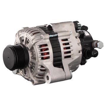 Dynamo / Alternator HYUNDAI ELANTRA III (2.0 CRDi), Auto-onderdelen, Ophalen of Verzenden, Nieuw