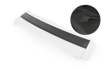 Achterruitbekleding voor Mercedes Benz CLS (C257) HSB094-M, Verzenden, Nieuw