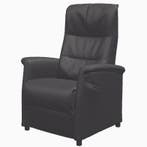 Relaxfauteuil De Toekomst Klassiek Toro, Huis en Inrichting, Fauteuils, Ophalen of Verzenden, Nieuw, 75 tot 100 cm, 75 tot 100 cm
