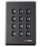 Hikvision DS-K1108MK kaartlezer met codetoetsen, MiFare, Ophalen of Verzenden, Nieuw