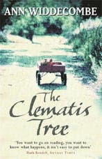 The Clematis Tree 9780753811139 Ann Widdecombe, Verzenden, Gelezen, Ann Widdecombe