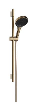 Hansgrohe Rainfinity doucheset 130 3jet EcoSmart met, Doe-het-zelf en Verbouw, Sanitair, Ophalen of Verzenden, Nieuw, Kraan
