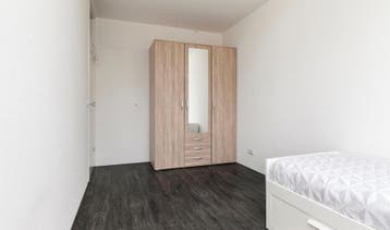 Te Huur 4 Kamer Appartement Dijkgraafplein In Amsterdam, Huizen en Kamers, Direct bij eigenaar, Appartement, Amsterdam, Amsterdam