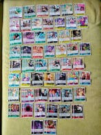 Bandai - 210 Bulk kaarten - One Piece - Monkey D. Luffy Foil, Nieuw