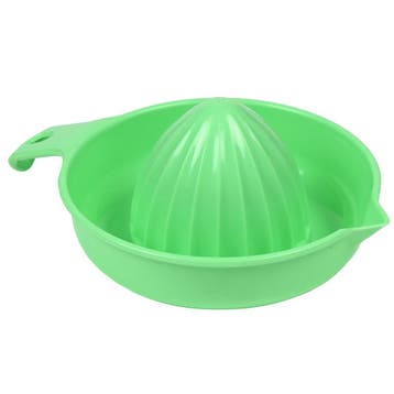 Benson Compacte citruspers - met opvangbak en schenkmond..., Ophalen of Verzenden, Nieuw