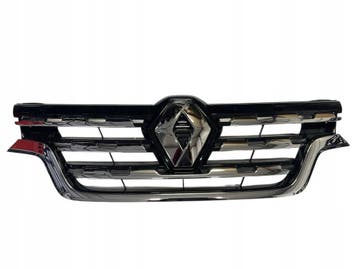 Grill RENAULT Alaskan 623105JH1A - Nieuw, Verzenden, Gebruikt