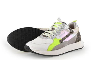 Vingino Sneakers in maat 38 Panter, Overige kleuren, Vingino, Verzenden, Sneakers of Gympen