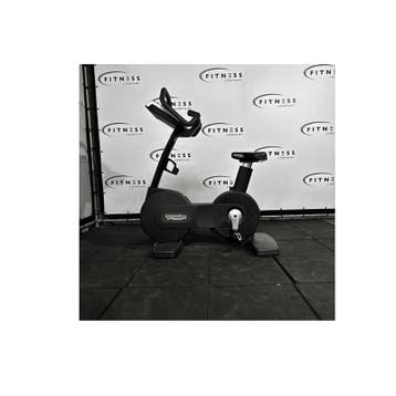 Technogym - Excite 700 - Upright Bike, Ophalen of Verzenden, Nieuw, Overige typen