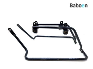 Koffer Rek Harley-Davidson HD, Motoren, Verzenden, Gebruikt