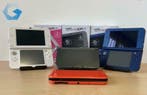 NEW Nintendo 3DS / 3DS XL met garantie en morgen in huis!, Ophalen of Verzenden, Refurbished, Met games