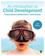 9781446274026 An Introduction to Child Development, Boeken, Verzenden, Zo goed als nieuw, Keenan