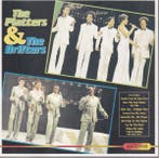 The Platters &amp; The Drifters - The Platters &amp; The Dri, Ophalen of Verzenden, Gebruikt
