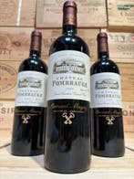 2009 Château Fombrauge - Saint-Émilion Grand Cru Classé - 3, Nieuw