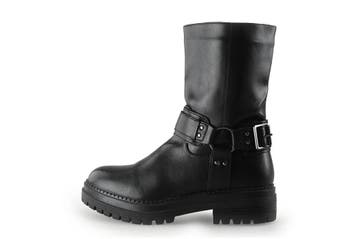 Poelman Boots in maat 39 Zwart, Poelman, Verzenden, Zwart, Overige typen