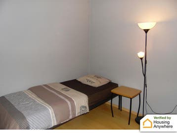 Kamer te huur in Leiden - 9 m² - 1 kamer(s), Huizen en Kamers, Leiden