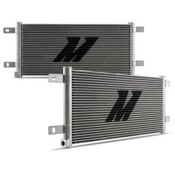 Mishimoto 15-18 Dodge RAM 6.7L Cummins Transmission Cooler, Auto-onderdelen, Motor en Toebehoren, Ophalen of Verzenden, Nieuw