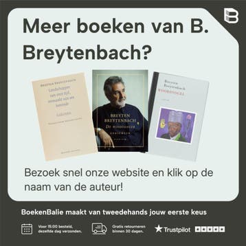 Hondenhart / Meulenhoff editie / 1726 9789029056441, Verzenden, Gelezen, B. Breytenbach