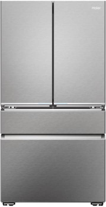Haier Hfw7918enmp – French Door Koel-vriescombinatie – 177.5, Ophalen of Verzenden, Nieuw