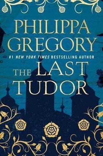 The Last Tudor - Philippa Gregory 9781476758763, Boeken, Verzenden, Gelezen, Philippa Gregory