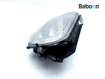 Koplamp Honda XL 600 V Transalp 1987-1990 (XL600V PD06), Verzenden, Gebruikt