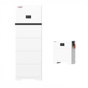 Sunwoda SunESS Power 10–40kWh | 8/10/12/15kW 3-fase hybri., Doe-het-zelf en Verbouw, Verzenden, Nieuw