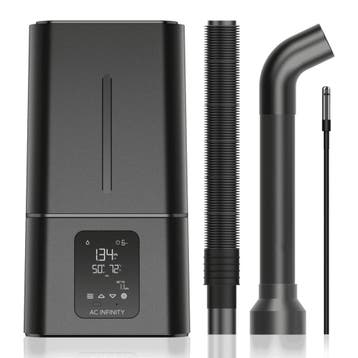 AC Infinity CLOUDFORGE T7 luchtbevochtiger 15L, Ophalen of Verzenden, Nieuw