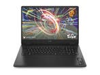 Hp - Omen Gaming 17-db1075nd - 17.3 inch - Shadow Black, Computers en Software, Windows Laptops, Hp, Qwerty, Verzenden, Beeldschermdiagonaal (cm/inch)->43.2 cm / 17.3 inch