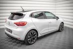 Side Skirts Diffusers Renault Clio Mk5, Auto-onderdelen, Verzenden, Nieuw