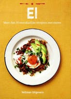 Ei 9789048314096 Lucy OReilly, Boeken, Kookboeken, Verzenden, Gelezen, Lucy O'Reilly