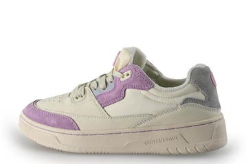 Scotch &amp; Soda Sneakers in maat 38 Wit, Kleding | Dames, Verzenden, Wit, Scotch &amp; Soda, Sneakers of Gympen