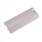 Nintendo Wii Remote Battery Cover White, Spelcomputers en Games, Ophalen of Verzenden, Nieuw