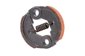 Koppeling Voor De Kibani Grondboor 52 CC, Nieuw