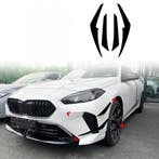 Front Bumper Canards Voor BMW 1 Series F70 M Sport & M135 –, Ophalen of Verzenden, Nieuw