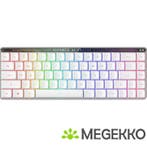 Asus ROG Falchion RX Low Profile Draadloos Wit, Verzenden, Nieuw, ASUS