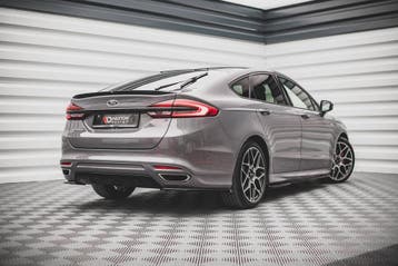 Achterspoiler Ford Mondeo Liftback Mk5, Verzenden