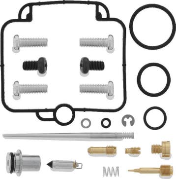 QuadBoss 2002 Polaris Sportsman 500 DUSE Carburetor Kit, Ophalen of Verzenden, Nieuw