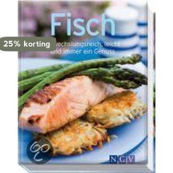 Fisch - KOLEKTIV 9783625123385, Verzenden, Gelezen, KOLEKTIV