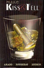 Ruule: Kiss & Tell Volume 2, Verzenden, Nieuw