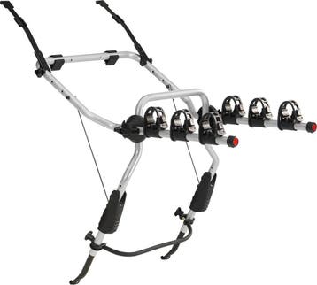 Thule ClipOn Fietsendrager - 9104 - voor op de kofferbak -, Auto diversen, Dakdragers, Verzenden, Nieuw