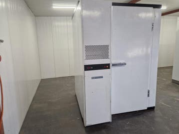 Koelcel 150 x 120 x 202 cm stekker klaar, Nieuw in verpakking, Koelen en Vriezen