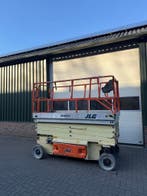 JLG 3246 ES Schaarhoogwerker 12 meter(2014)