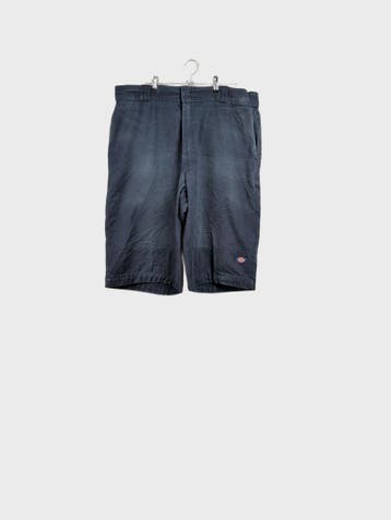 Dickies Korte broeken Heren maat W43 Marineblauw Vintage, Kleding | Heren, Ophalen of Verzenden, Nieuw