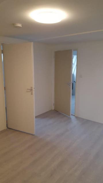 Te huur: Appartement Gedempte Pol in Sneek, Huizen en Kamers, Sneek, Friesland, Appartement